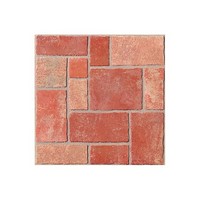 G362052 Brick Vino 33.3x33.3 cm Gol. A